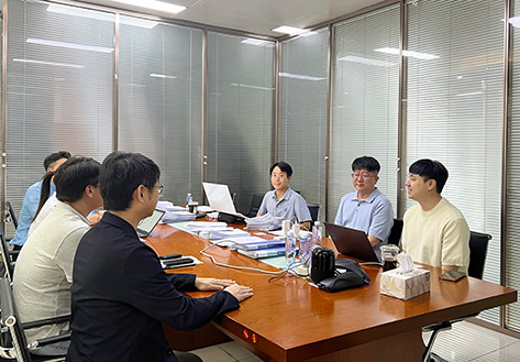 회원기업 교류회