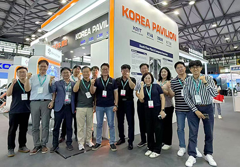 PCIM Asia Shanghai 2025